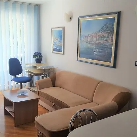 Apartmán Tonka