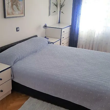 Tonka Apartmán Novigrad (Dalmatia)