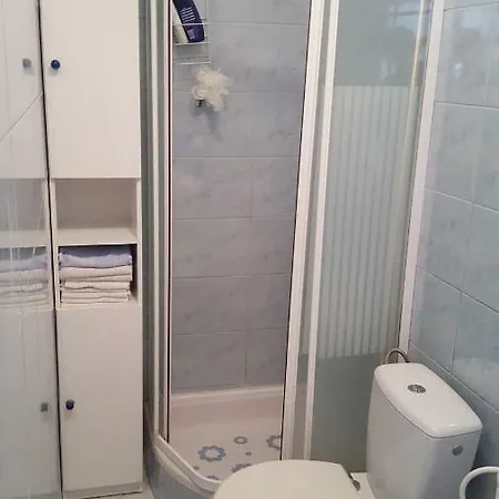 Apartmán Tonka