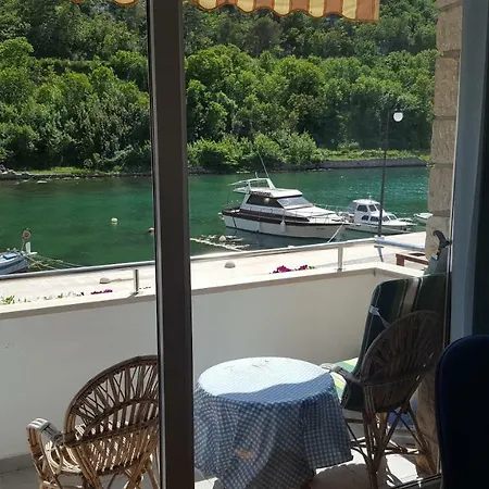 Tonka Novigrad (Dalmatia)