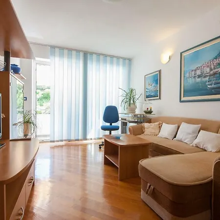 Apartmán Tonka Novigrad (Dalmatia)