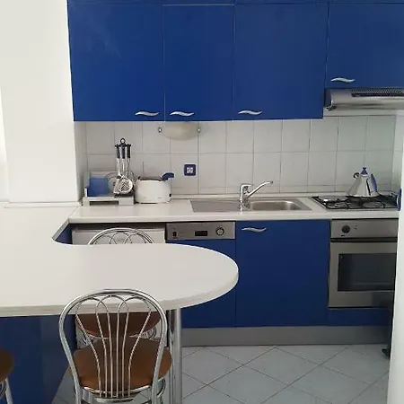 Appartement Tonka *