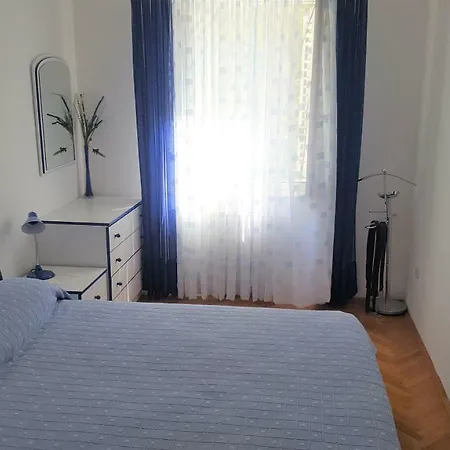 Appartement Tonka