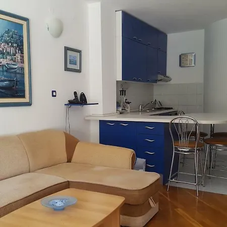 Appartement Tonka *
