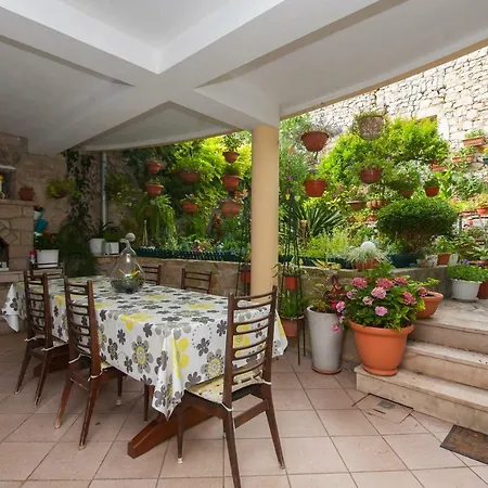 Tonka Appartement