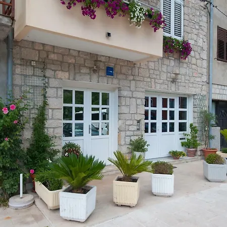 Tonka * Novigrad (Dalmatia)